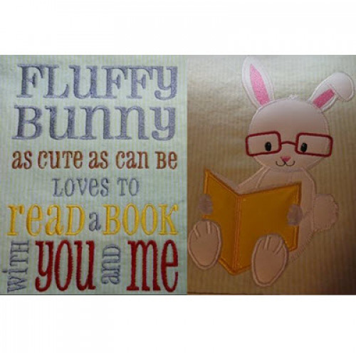 our generation rabbit set
